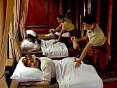 Traditional Thai massage - Wikipedia