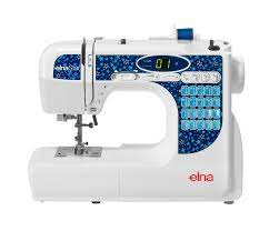 Elna or elna may refer to: Elna Guadeloupe Sewing Elnastar