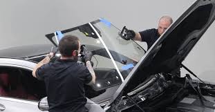 That's why our windshield repair and replacement services are fast, thorough and held to the highest standards. Baker Auto Glass Baker Motor Company