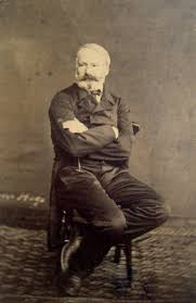 The Literary House of Victor Hugo