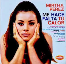 Mirtha Perez's Instagram, Twitter & Facebook