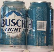 • your age • whether you are male or female • how active you are. 30 Busch Light Nutrition Label Best Labels Ideas 2020