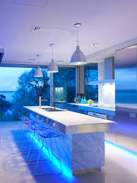 led strip lights houzz