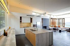 Exquisite Modern Beach House In Australia Idesignarch Interior Design Architecture Interior Decorating Emagazine Beach House Interior Design Modern Kitchen Design Beach House Interior