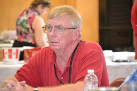 Rushing Family Reunion (Original)