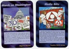 Illuminati is a standalone card game made by steve jackson games (sjg), inspired by the 1975 book, the illuminatus! Did The Illuminati Make This Rpg