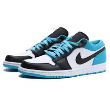 Now Available Air Jordan 1 Low Retro Laser Blue In 2020 Nike Shoes Jordans Blue Jordans Jordan 1 Laser