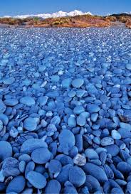 Island Of Silence Farbe Blau Blaue Bilder Bilder