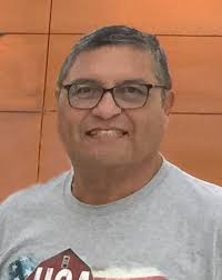 Samuel Salas Molina Obituary September 7, 2022