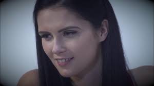 "Change of Heart" Trailer- Short Film starring Faith Elizabeth & Gregory  Cathcart