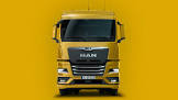 MAN-TRUCK