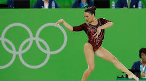 Mantenere il corpo diritto per tutto l'arco del movimento. Vanessa Ferrari Si Qualifica A Tokyo 2020 Ginnastica Artistica