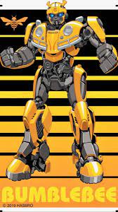 The last knight' features redesigns for autobots like bumblebee, drift, and hound, as well as decepticons like megatron and barricade. Omg I Love Bumblebee Transformers Bumblebee Transformers Art Transformers Autobots