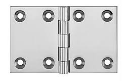 Alignment with the edge of the cabinet will greatly depend on the type of hinge. Cabinet Door Hinges Door Fixings Sds London