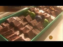 Inside Patrick Roger S Chocolate Workshop Chocolate Rogers Making 10