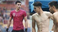 Kiper muda berwajah tampan, nadeo arga winata (18). 33 Ide Nadeo Argawinata Sepak Bola Pemain Sepak Bola Gambar Sepak Bola