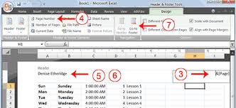Just like any object in vba, worksheets have different properties and methods associated with it that you can use while automating your work with vba in excel. Excel 2007 Lesson 3 The Learning Blog Of Al Alaz