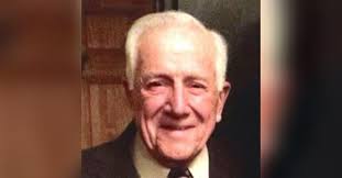 George Henry Meier Obituary