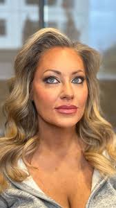 Working with the @theglamoureteam & @studiormrick was the most fun! 🤩,  Thank you to the queens who trusted me with their photoshoot hair & makeup  👑, @nationalmscaptivating , @jldailey14 , ...