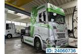 SCANIA-S450