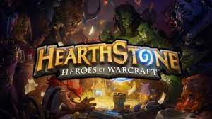 Hearthstone para android necesita hasta 2 gb de almacenamiento cuando es instalado. Hearthstone Para Tablets Android Ese Agujero Negro Ya Disponible Para Descargar En Todo El Mundo