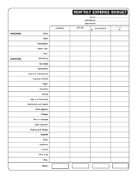 The next line of the journal shows that the sales account must the closing balances are generally written on the side of the ledger that corresponds to whether a debit. 26 Printable Expense Tracking Spreadsheet Forms And Templates Fillable Samples In Pdf Word To Download Pdffiller