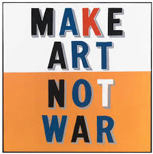 Bildergebnis für Bob and Roberta Smith