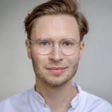 David Britto (@DavidJBritto)