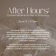 After Hours: Conversations on Sex and Intimacy