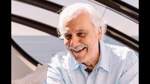 Designer Andrew Winch