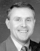 James Morgan Obituary (2014)