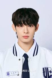 Steven (AHOF)/Universe League