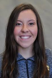 2016 Women's Lacrosse Roster