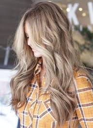 The best option is to start with dark blonde hair color and use chestnut and honey lowlights. 60 Amazing Blonde Highlights Ideas For 2021 Belletag