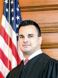 Voters Guide: 3rd Judicial District