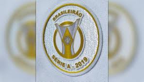 50 jogadores não têm contrato para terminar o brasileirão estadão. Brasileirao Tera Patch Para As Mangas Em 2019 Mantos Do Futebol
