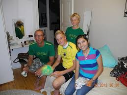 No van a conceder ni un milímetro en este tiempo añadido. Intercambio Na Finlandia Por Maria Alice Parte Ii Our Own Perspective