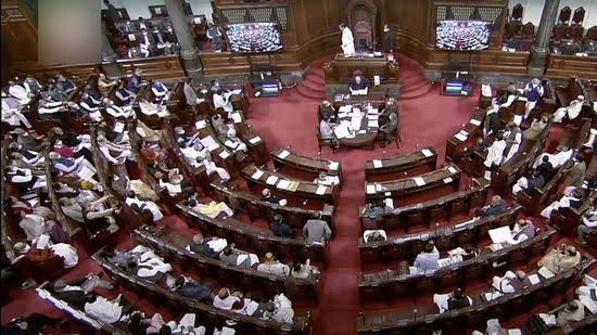 Parliament communications may soon be accessed digitally through e-Sansad | India News