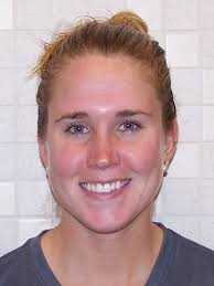 2018 Women's Water Polo Roster