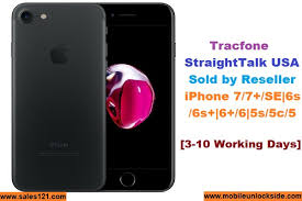 How to unlock a tracfone iphone through their customer support. Mobileunlockside Com Tracfone Straighttalk Usa Sold By Reseller Iphone 7 7 Se 6s 6s 6 6 5s 5c 5 3 10 Working Days Best Regards Mobileunlockside Com Retail Wholesale Unlock Side Sales121 Com For Bangladeshi User Whatsapp Wechat