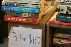 Go straight to those sites that have your used book for sale by filling in the above form and. 11 Secondhand Bookstores In Singapore For Book Lovers