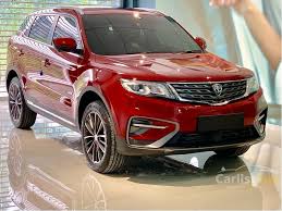 Many compare the 2020 proton x70 and the perodua aruz even though they are very different cars. Proton X70 2019 Tgdi Premium 1 8 In Kuala Lumpur Automatic Suv Red For Rm 95 008 6171670 Carlist My