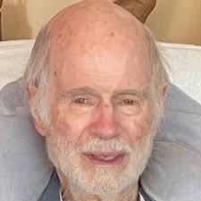 John Lawrence Obituary