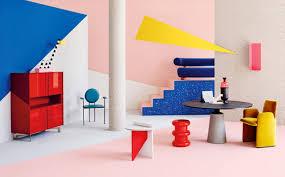 Studiopepe Online Shop Buy Contemporary Design At Pamono Memphis Design Design Elle Decor