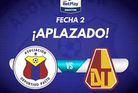 Millonarios acumula un triunfo (en cuartos de final vs. Aplazado Partido Pasto Vs Tolima Alerta Tolima