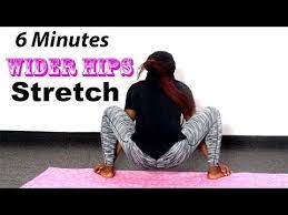 Pin On Bigger Hips Workout