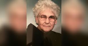 Obituary for Lillie Mae Pugh
