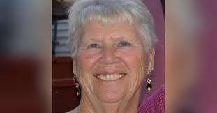 Marie C. Hawk Obituary