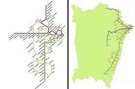 This transportation plan consists of various modes of transport such as lrt, brt, tram. Penang Transport Master Plan Ptmp Propsocial