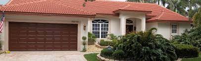 While it's bulky and doesn't look great, it'll cool your garage in no time! How To Keep Your Garage Cool In The Florida Heat Broten Garage Door Sales